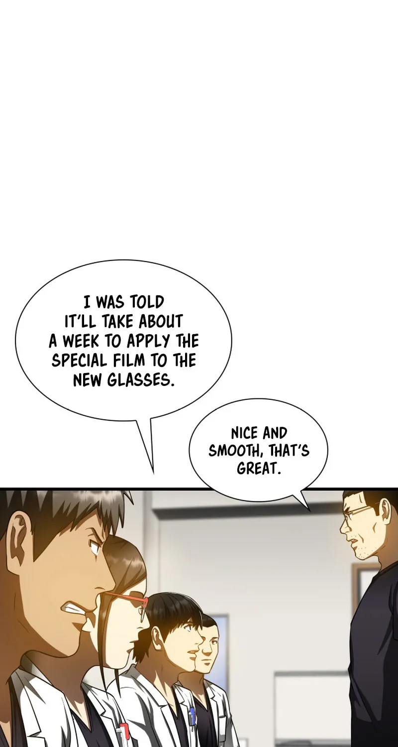 Read Perfect Surgeon chapter 90 image 7 on Lezhin