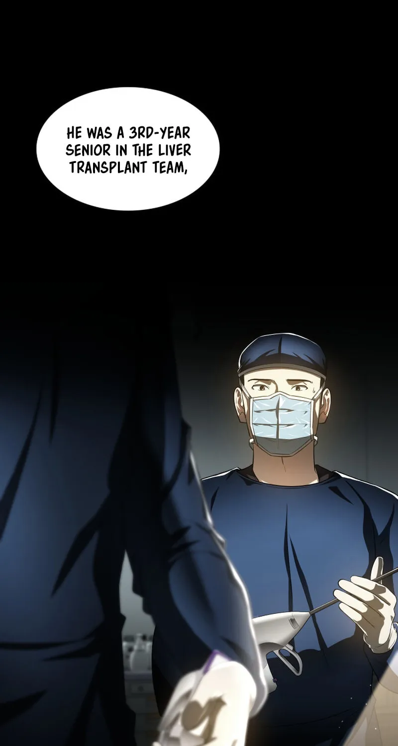 Read Perfect Surgeon chapter 90 image 70 on Lezhin