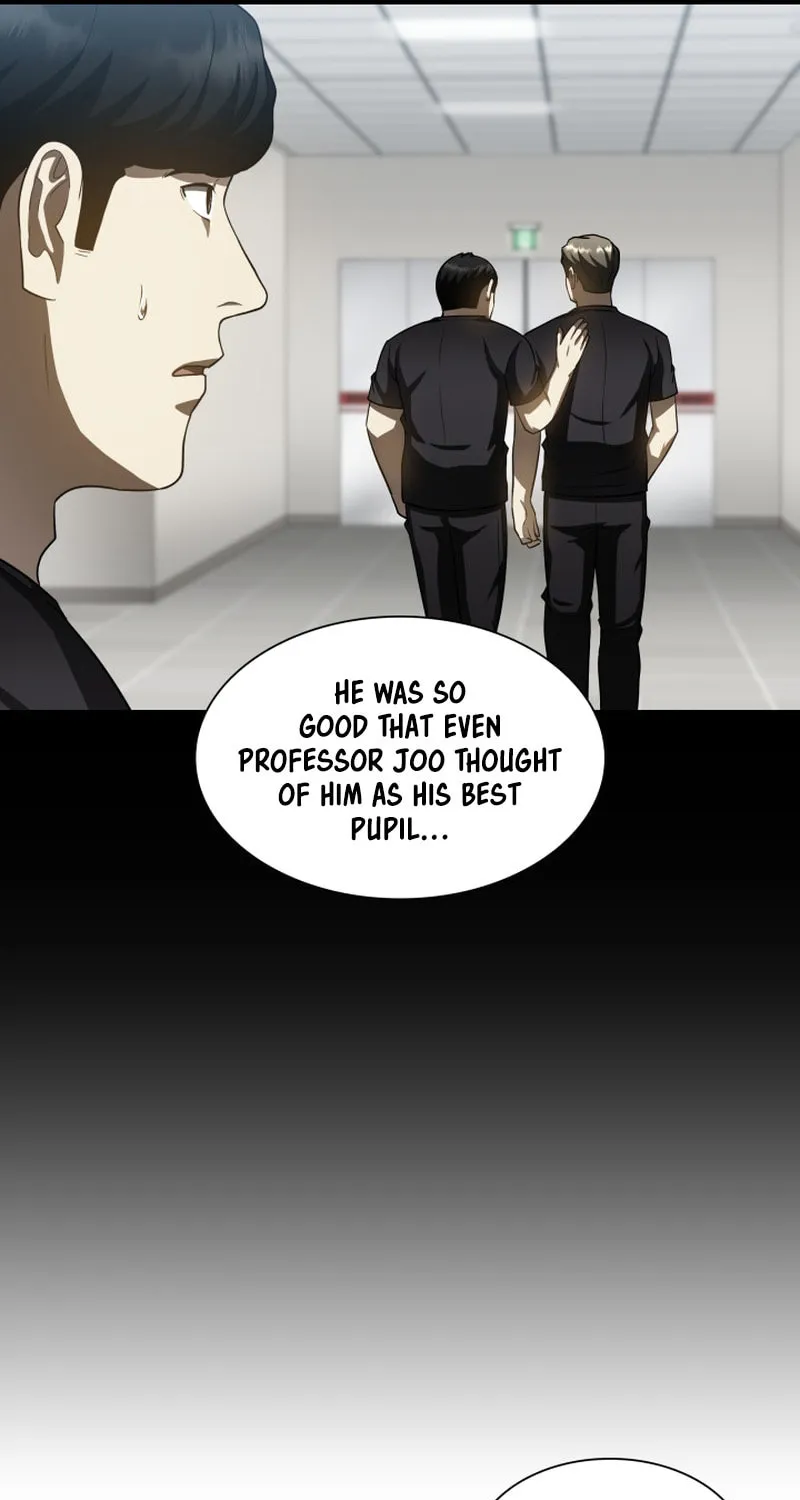 Read Perfect Surgeon chapter 90 image 72 on Lezhin
