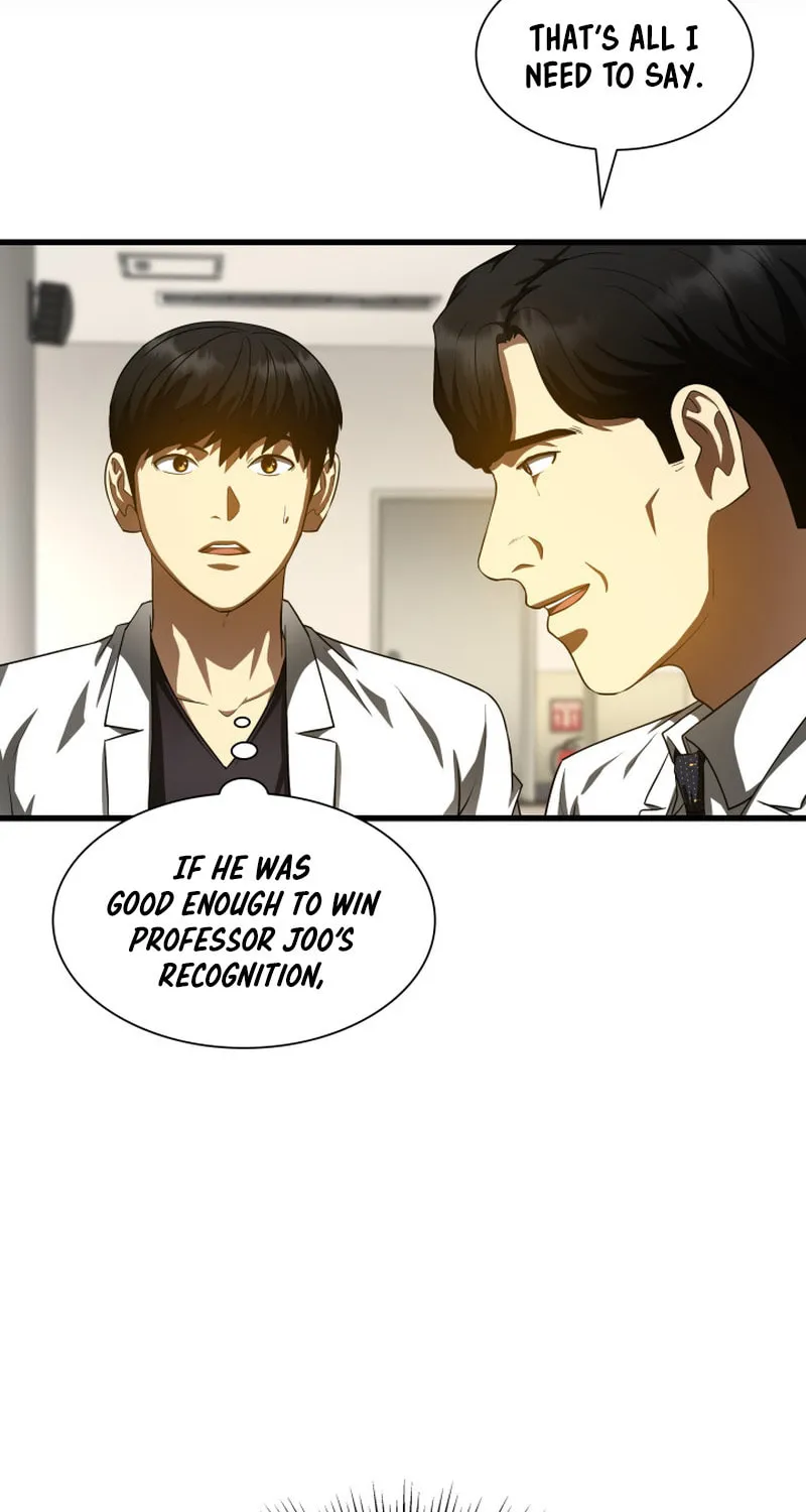 Read Perfect Surgeon chapter 90 image 73 on Lezhin