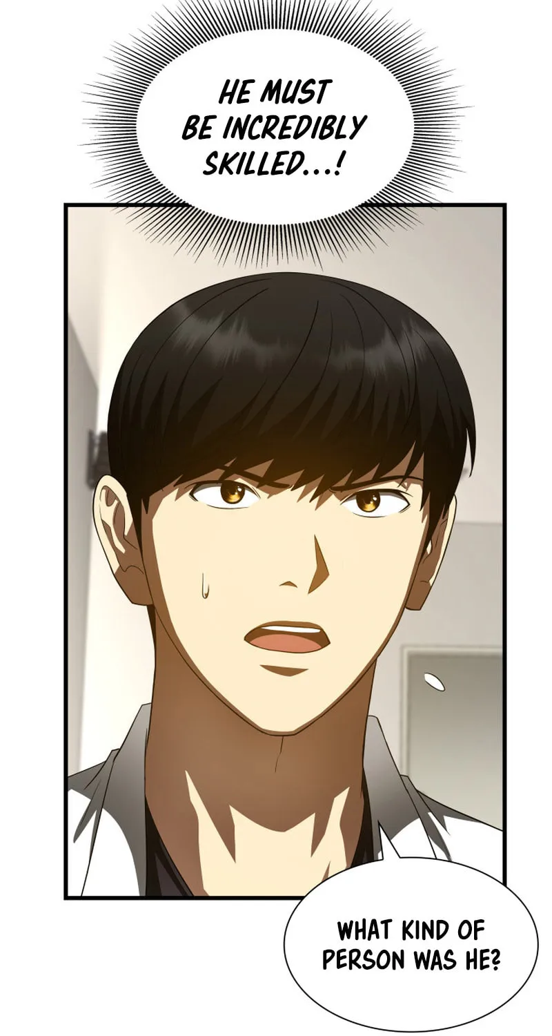 Read Perfect Surgeon chapter 90 image 74 on Lezhin