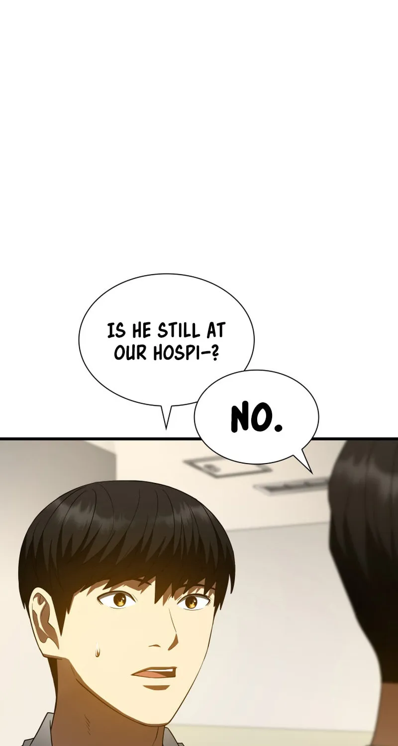 Read Perfect Surgeon chapter 90 image 75 on Lezhin
