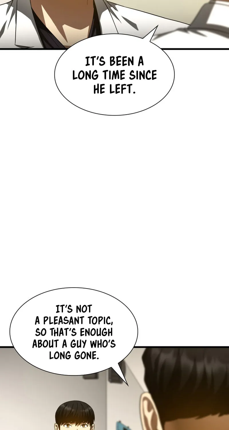 Read Perfect Surgeon chapter 90 image 76 on Lezhin