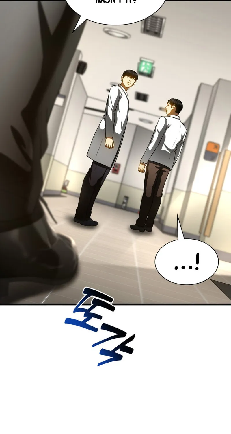 Read Perfect Surgeon chapter 90 image 79 on Lezhin