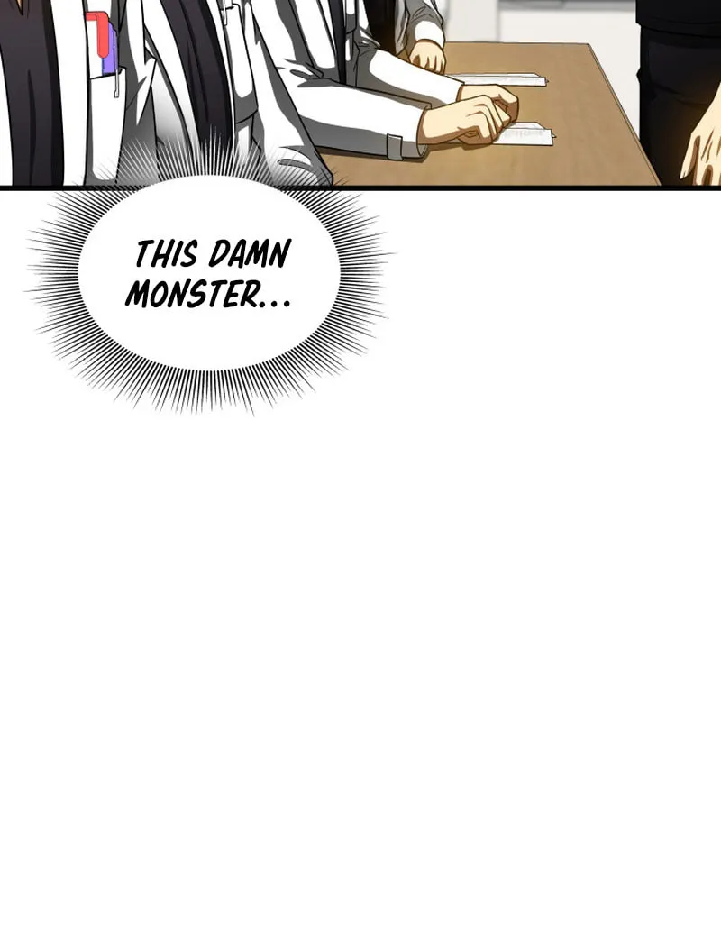 Read Perfect Surgeon chapter 90 image 8 on Lezhin