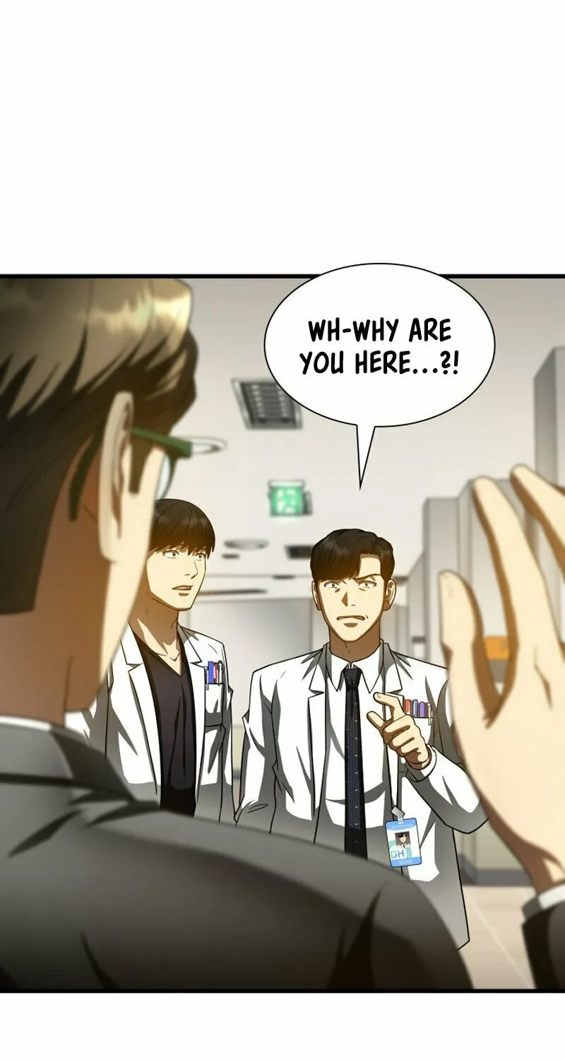 Read Perfect Surgeon chapter 90 image 80 on Lezhin