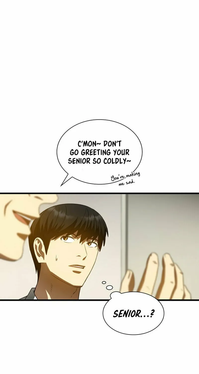 Read Perfect Surgeon chapter 90 image 81 on Lezhin