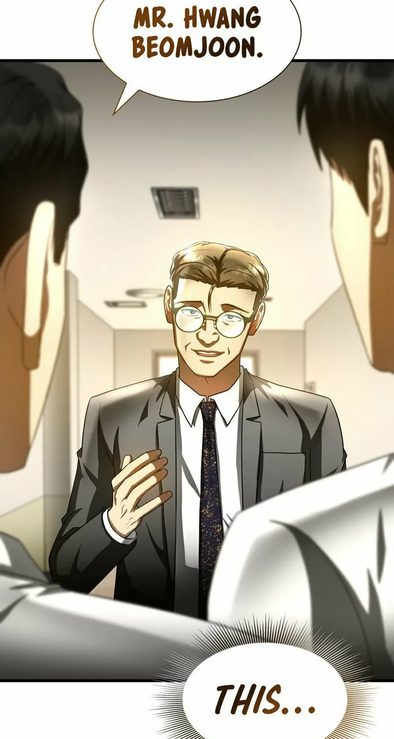 Read Perfect Surgeon chapter 90 image 84 on Lezhin