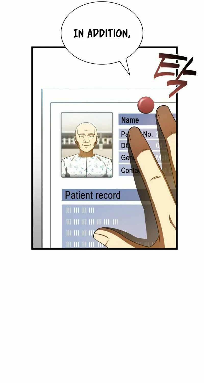 Read Perfect Surgeon chapter 90 image 9 on Lezhin