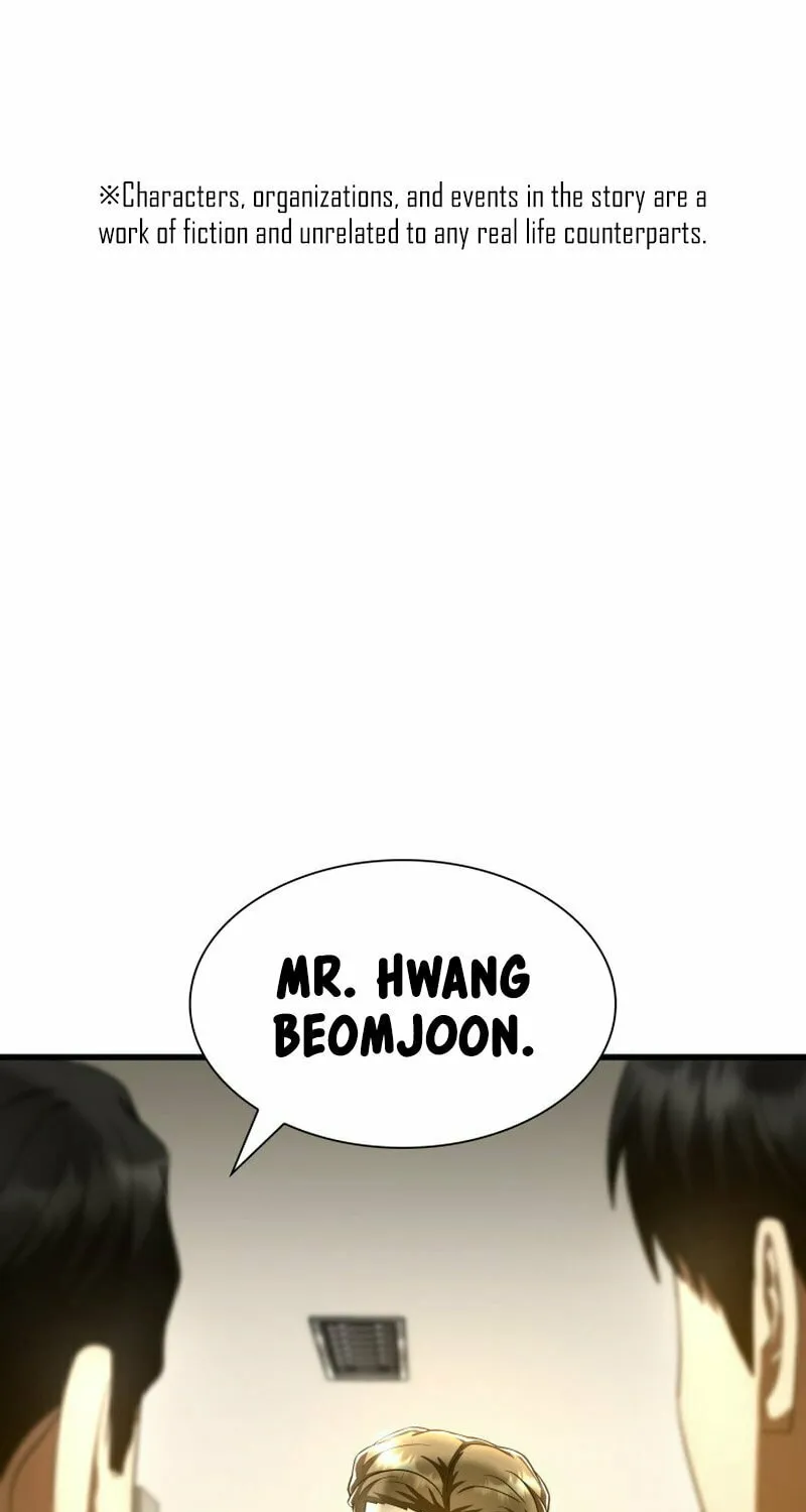 Read Perfect Surgeon chapter 91 image 1 on Lezhin