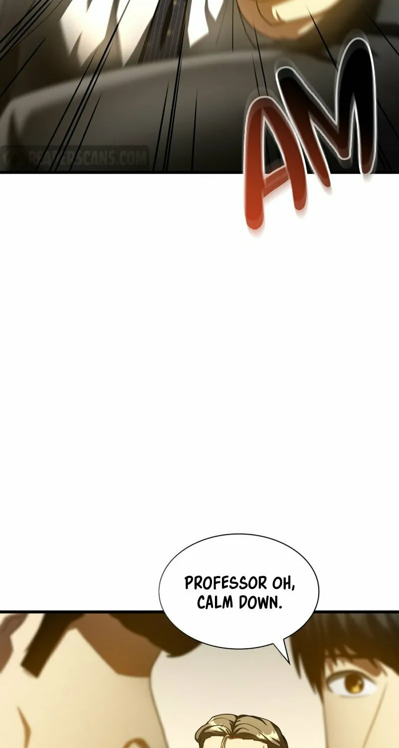 Read Perfect Surgeon chapter 91 image 10 on Lezhin