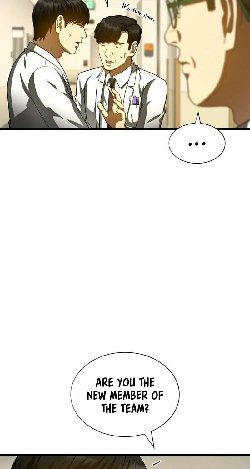 Read Perfect Surgeon chapter 91 image 12 on Lezhin
