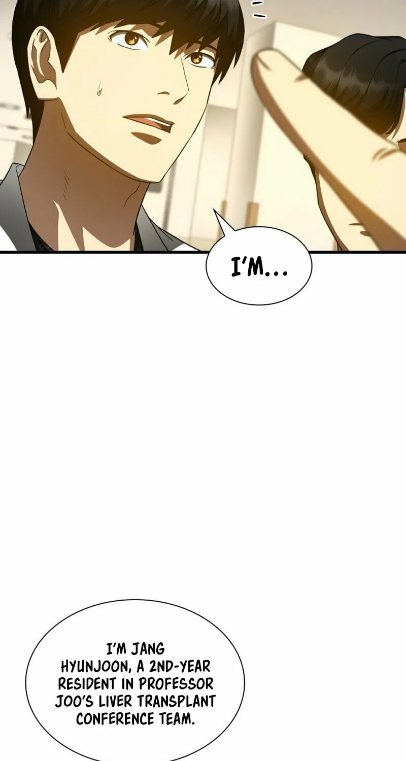 Read Perfect Surgeon chapter 91 image 13 on Lezhin