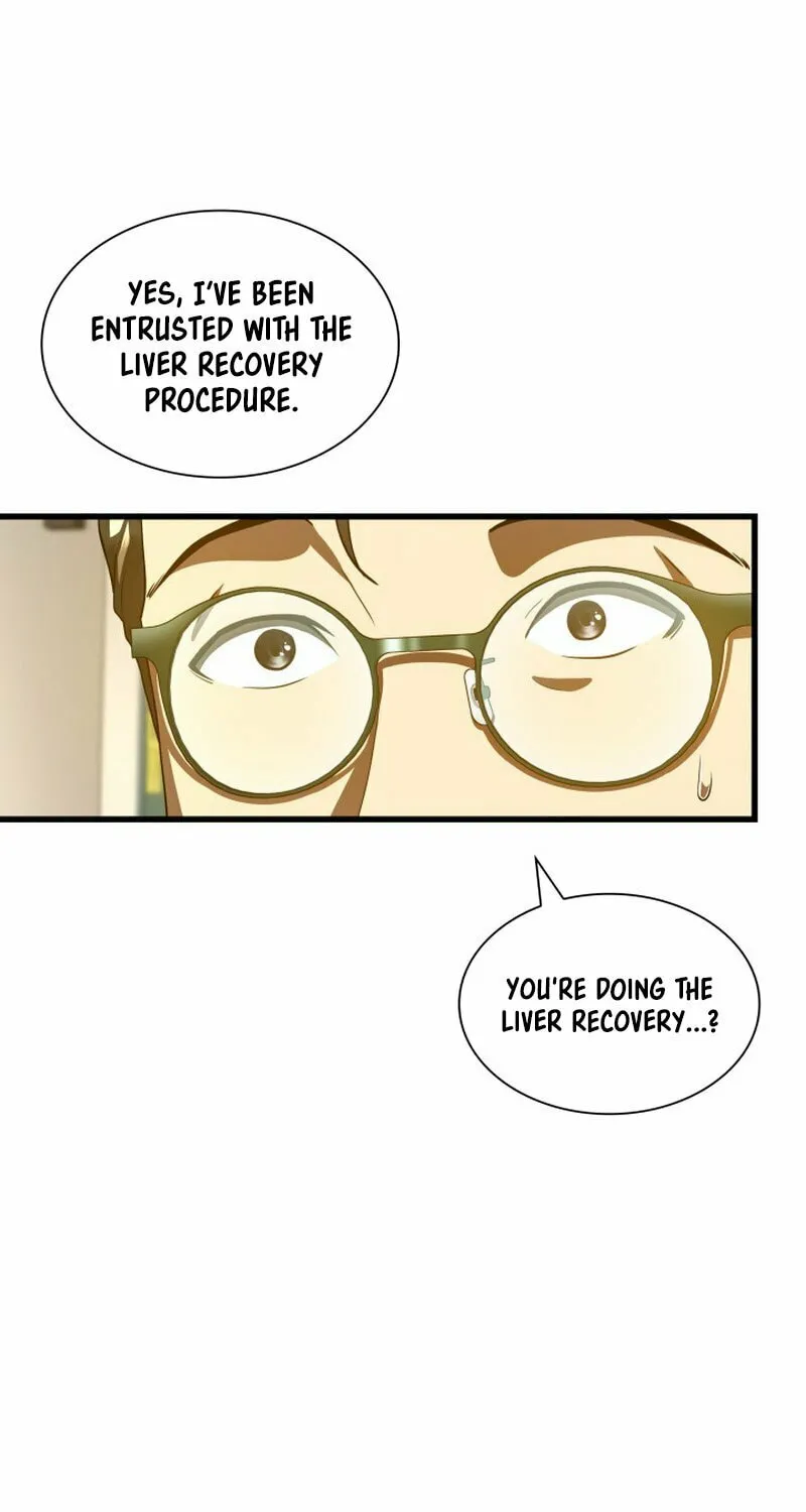 Read Perfect Surgeon chapter 91 image 15 on Lezhin