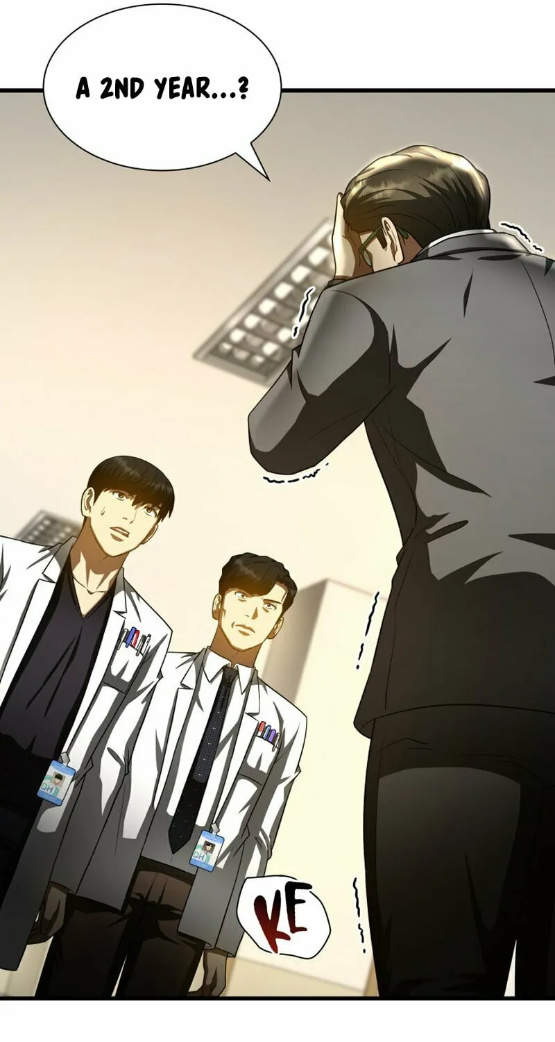 Read Perfect Surgeon chapter 91 image 17 on Lezhin