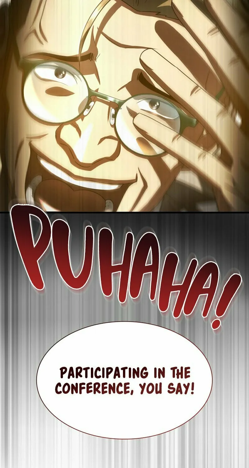 Read Perfect Surgeon chapter 91 image 20 on Lezhin