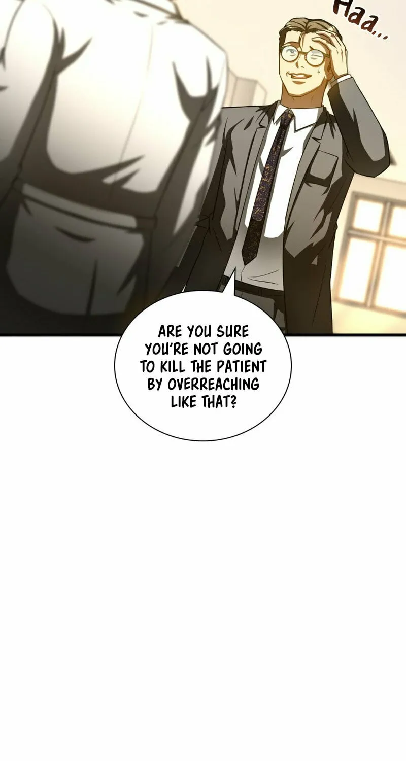 Read Perfect Surgeon chapter 91 image 24 on Lezhin