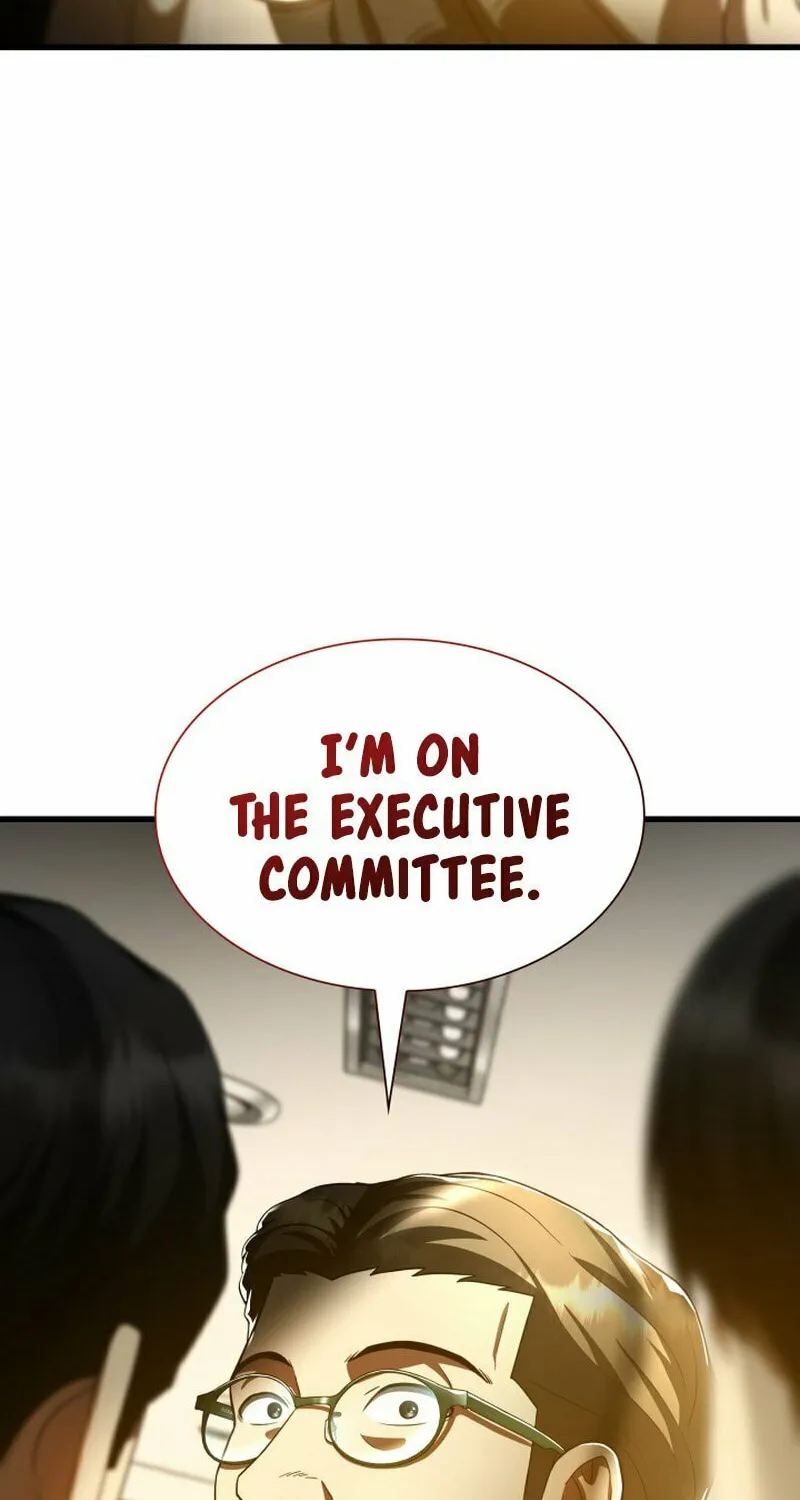 Read Perfect Surgeon chapter 91 image 28 on Lezhin