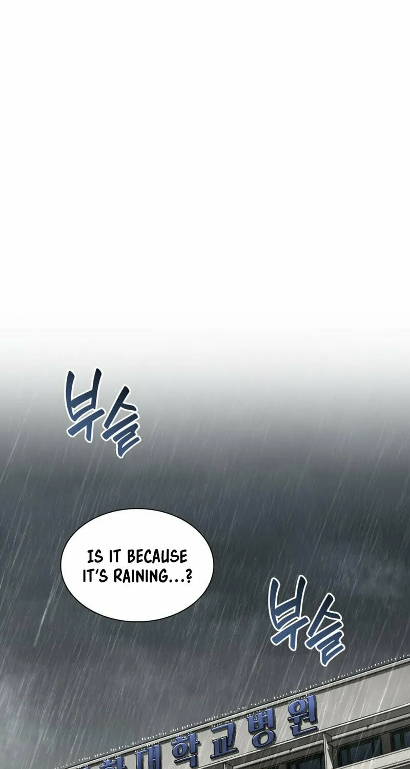 Read Perfect Surgeon chapter 91 image 31 on Lezhin