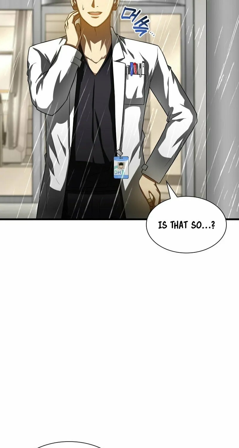 Read Perfect Surgeon chapter 91 image 35 on Lezhin