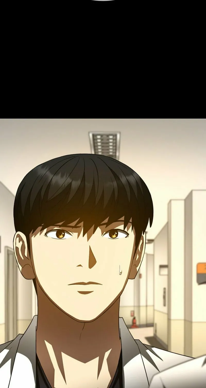 Read Perfect Surgeon chapter 91 image 39 on Lezhin
