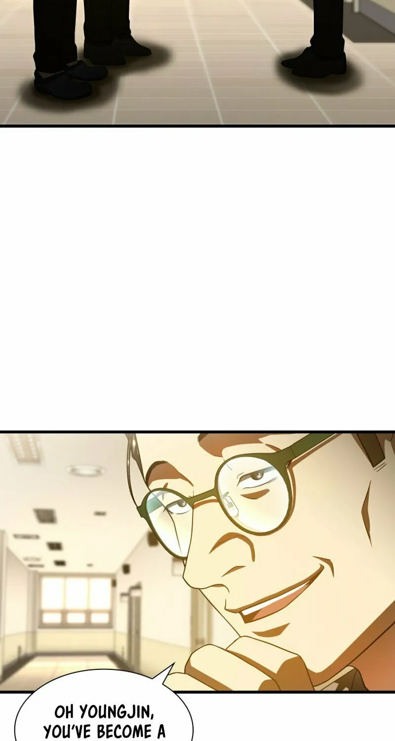 Read Perfect Surgeon chapter 91 image 4 on Lezhin