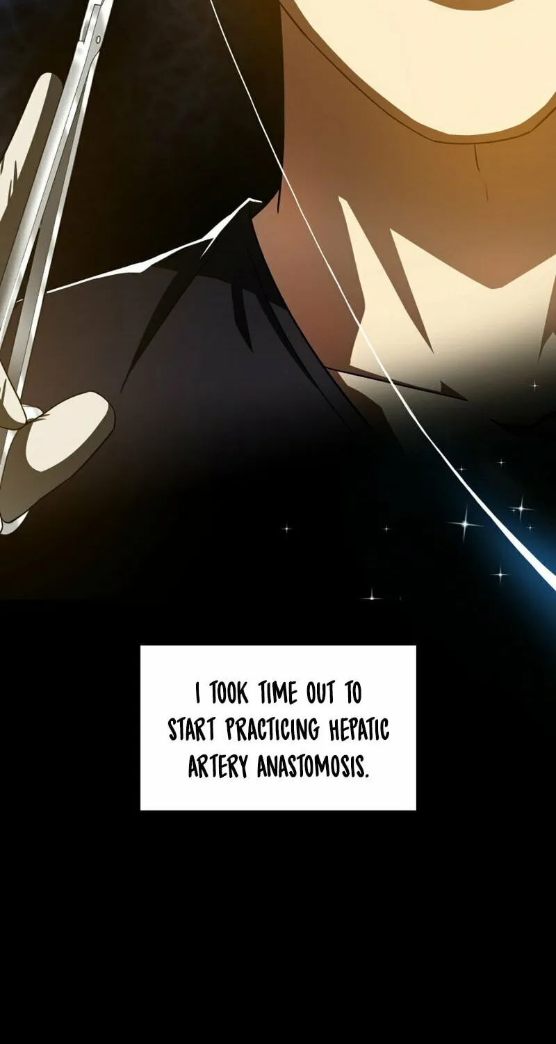 Read Perfect Surgeon chapter 91 image 42 on Lezhin