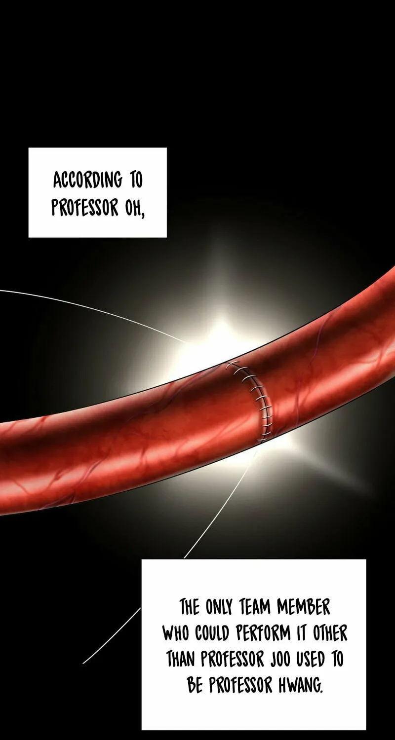 Read Perfect Surgeon chapter 91 image 43 on Lezhin
