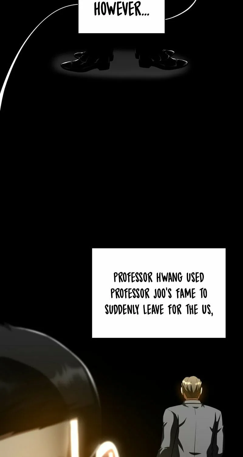 Read Perfect Surgeon chapter 91 image 45 on Lezhin