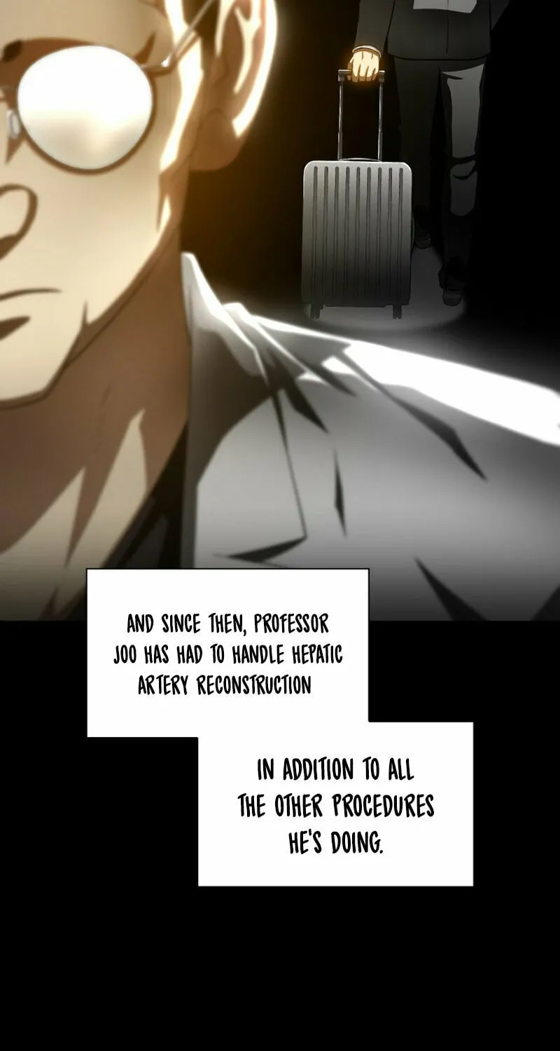 Read Perfect Surgeon chapter 91 image 46 on Lezhin