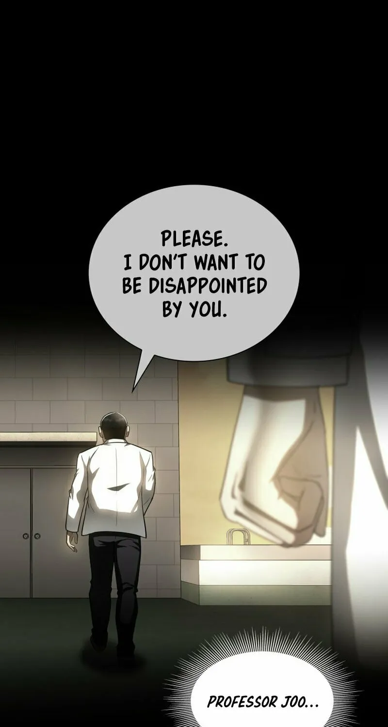 Read Perfect Surgeon chapter 91 image 47 on Lezhin