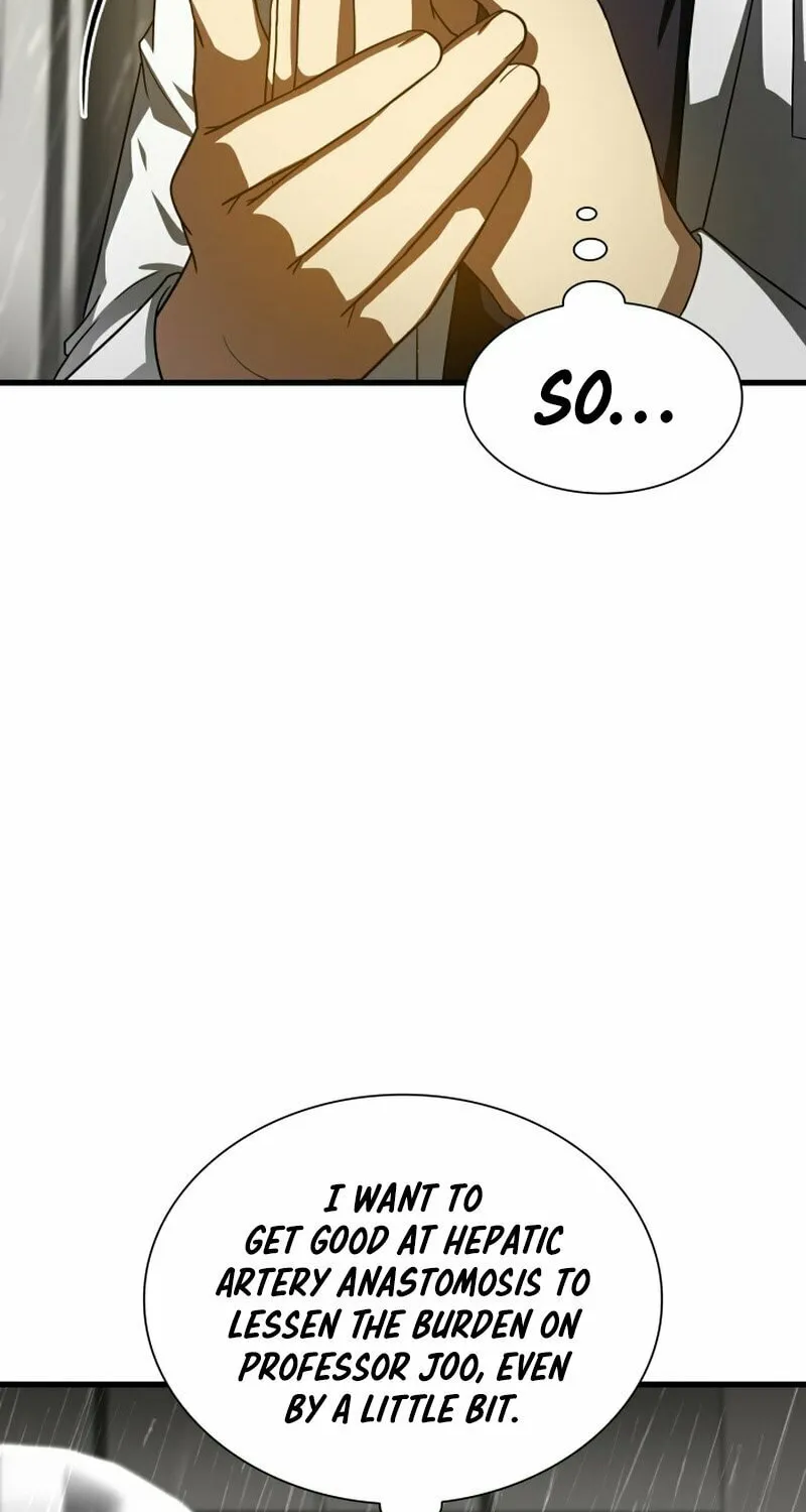 Read Perfect Surgeon chapter 91 image 50 on Lezhin