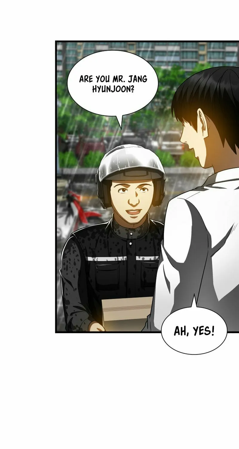 Read Perfect Surgeon chapter 91 image 52 on Lezhin