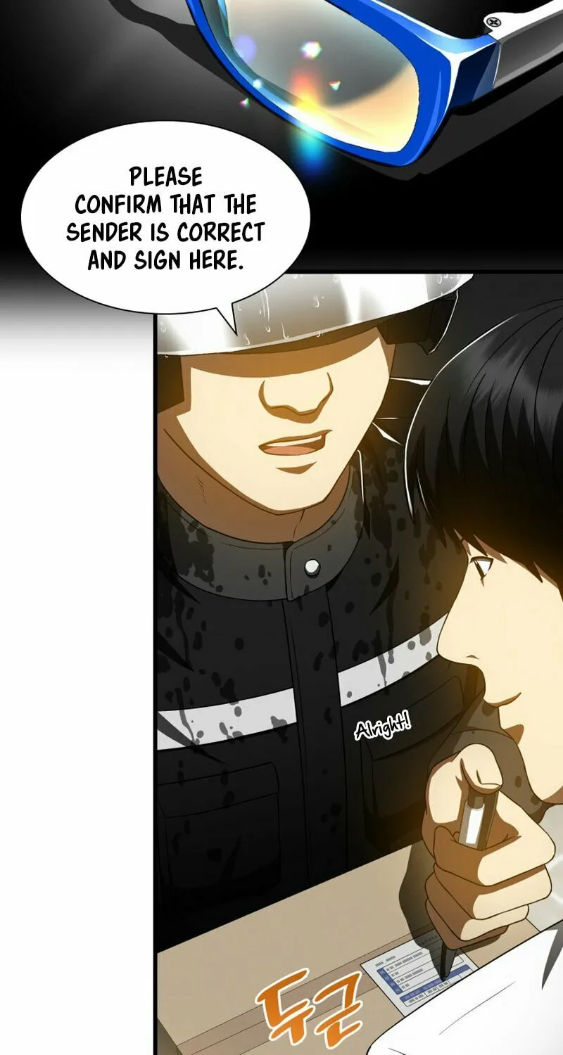 Read Perfect Surgeon chapter 91 image 55 on Lezhin