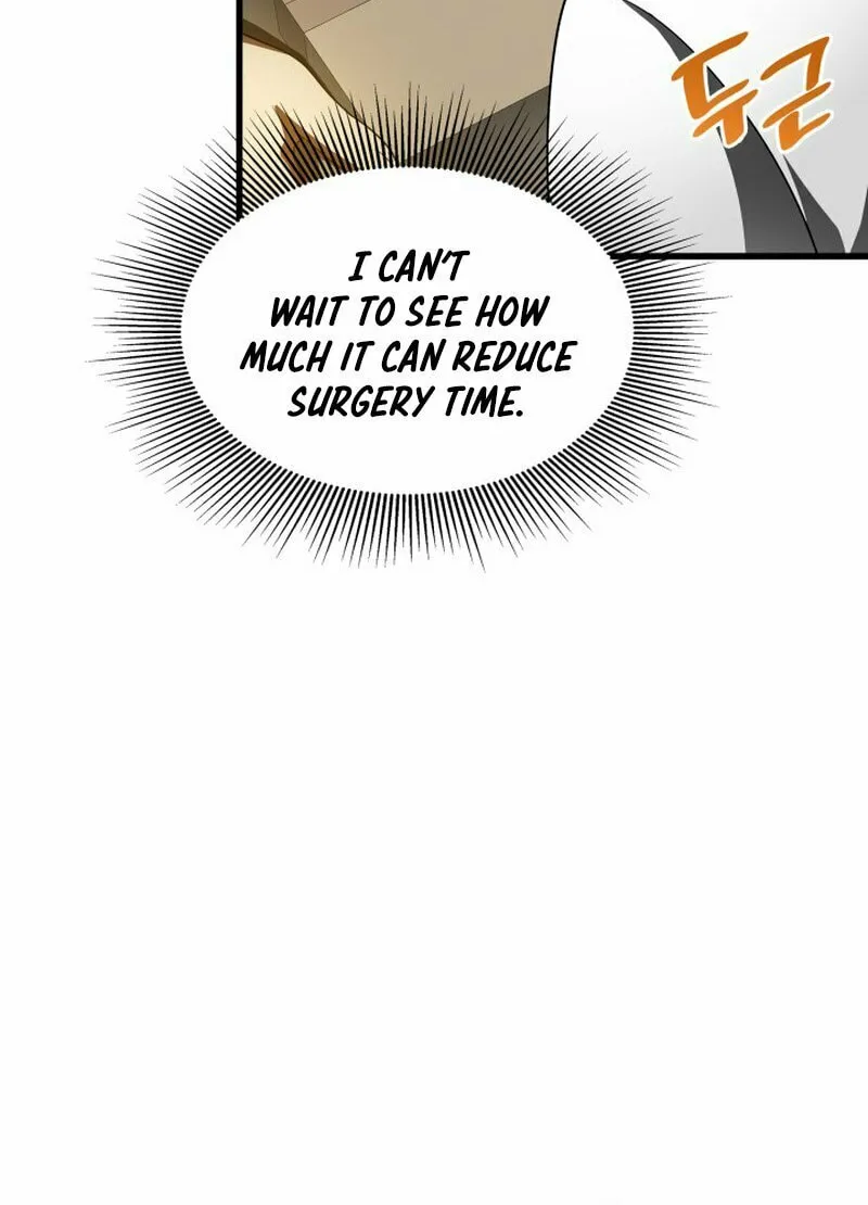 Read Perfect Surgeon chapter 91 image 56 on Lezhin