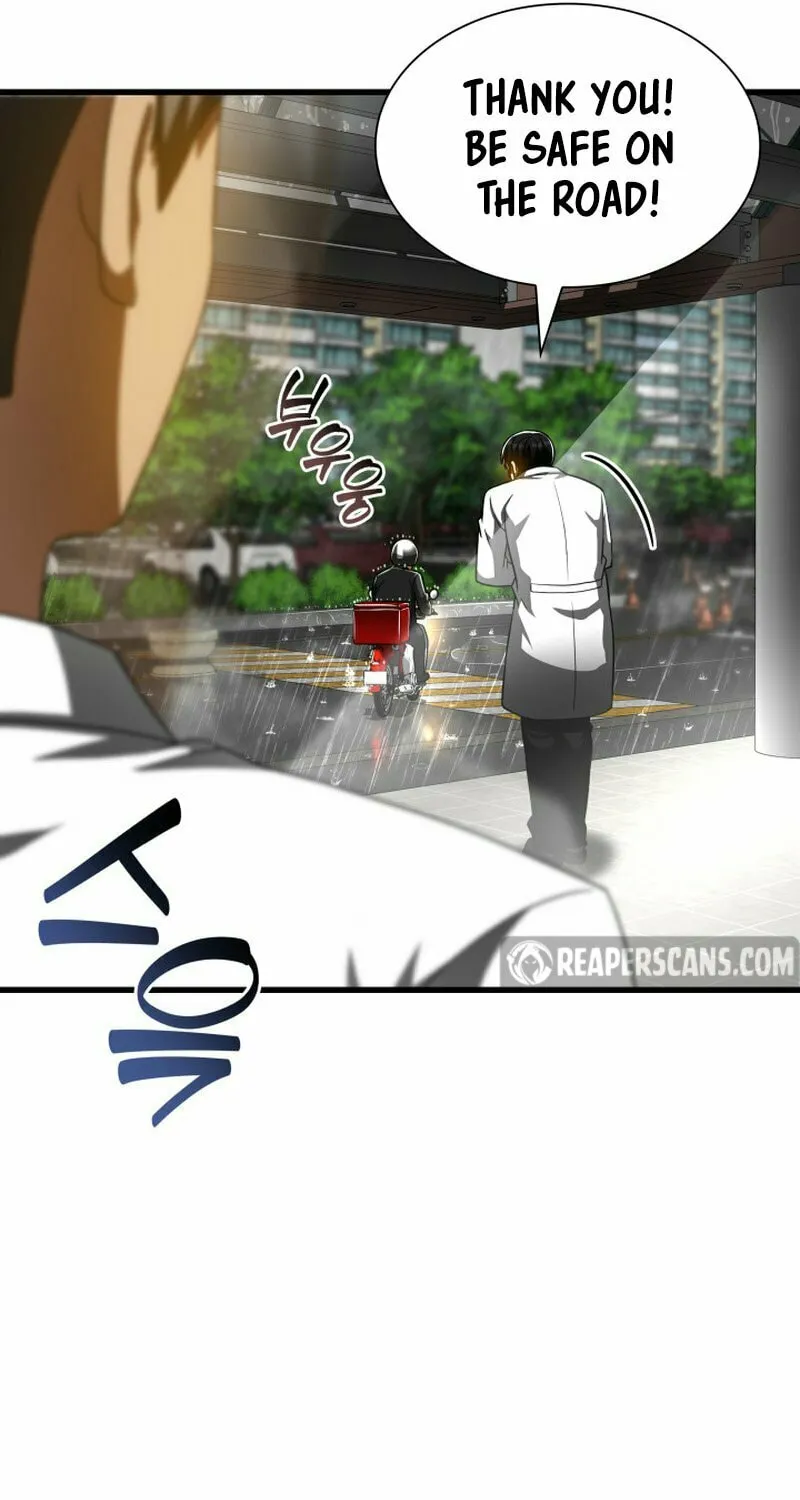 Read Perfect Surgeon chapter 91 image 57 on Lezhin