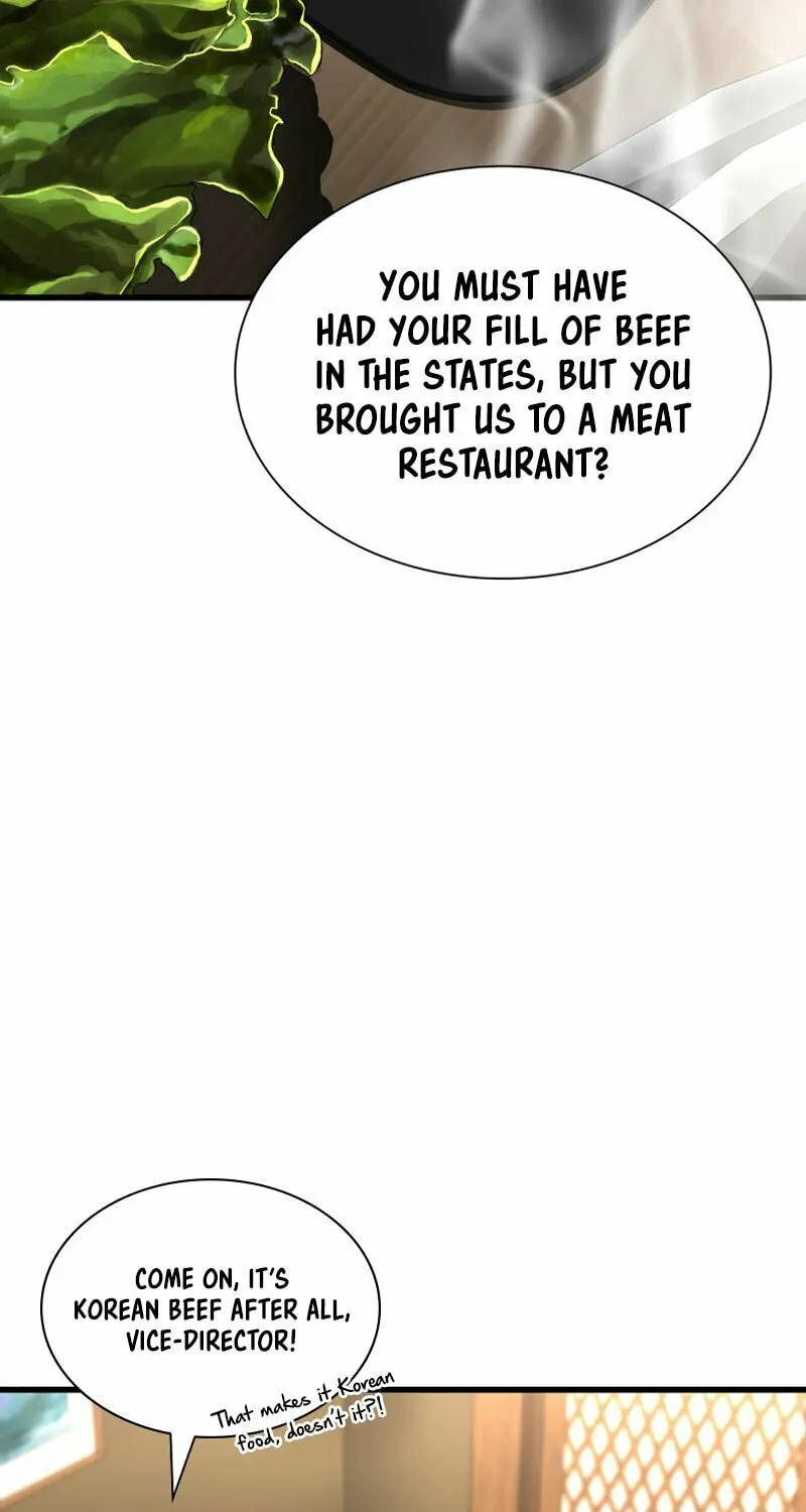 Read Perfect Surgeon chapter 91 image 61 on Lezhin