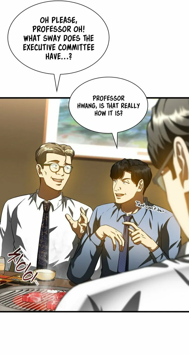 Read Perfect Surgeon chapter 91 image 65 on Lezhin