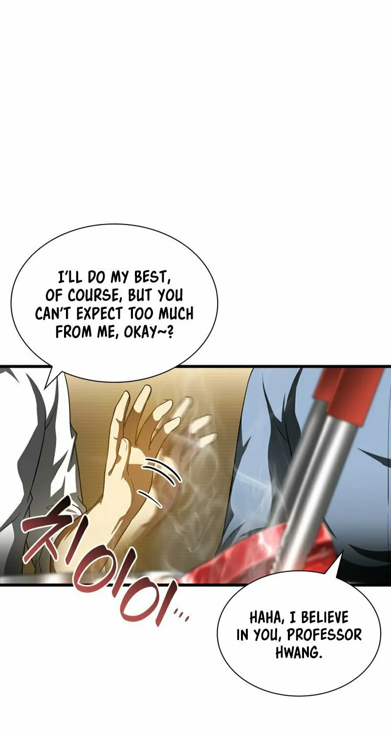 Read Perfect Surgeon chapter 91 image 66 on Lezhin