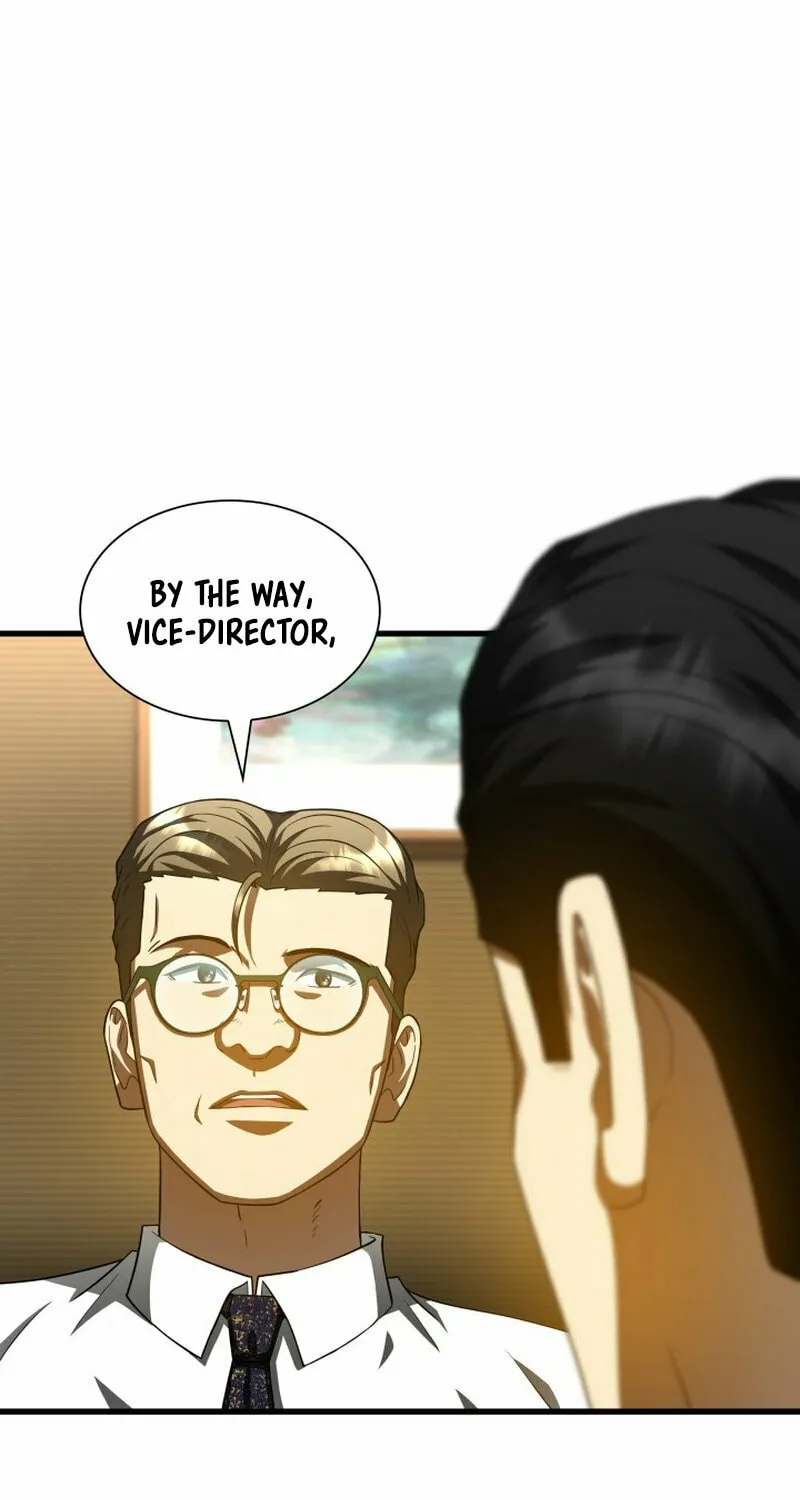 Read Perfect Surgeon chapter 91 image 67 on Lezhin