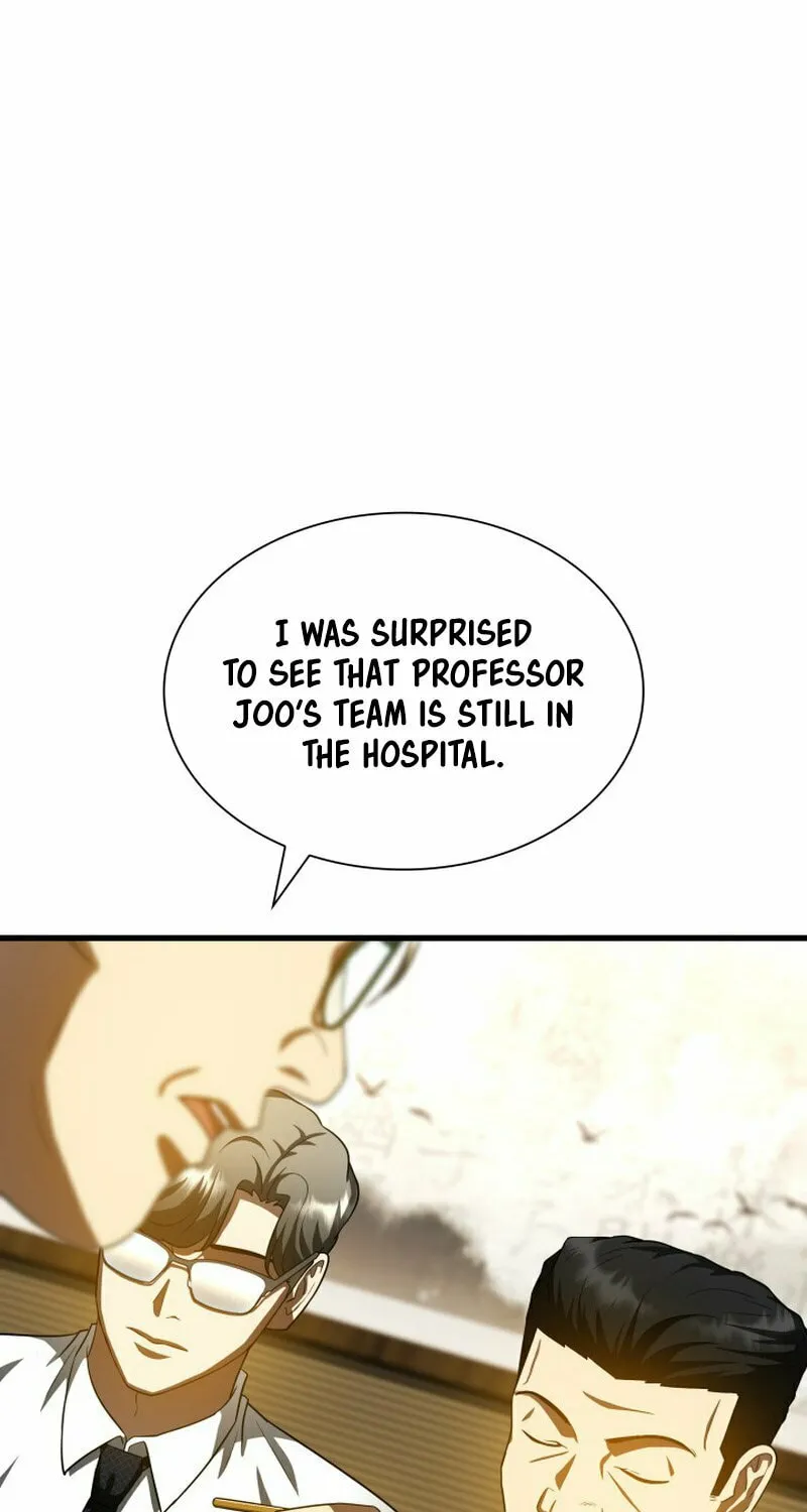 Read Perfect Surgeon chapter 91 image 68 on Lezhin