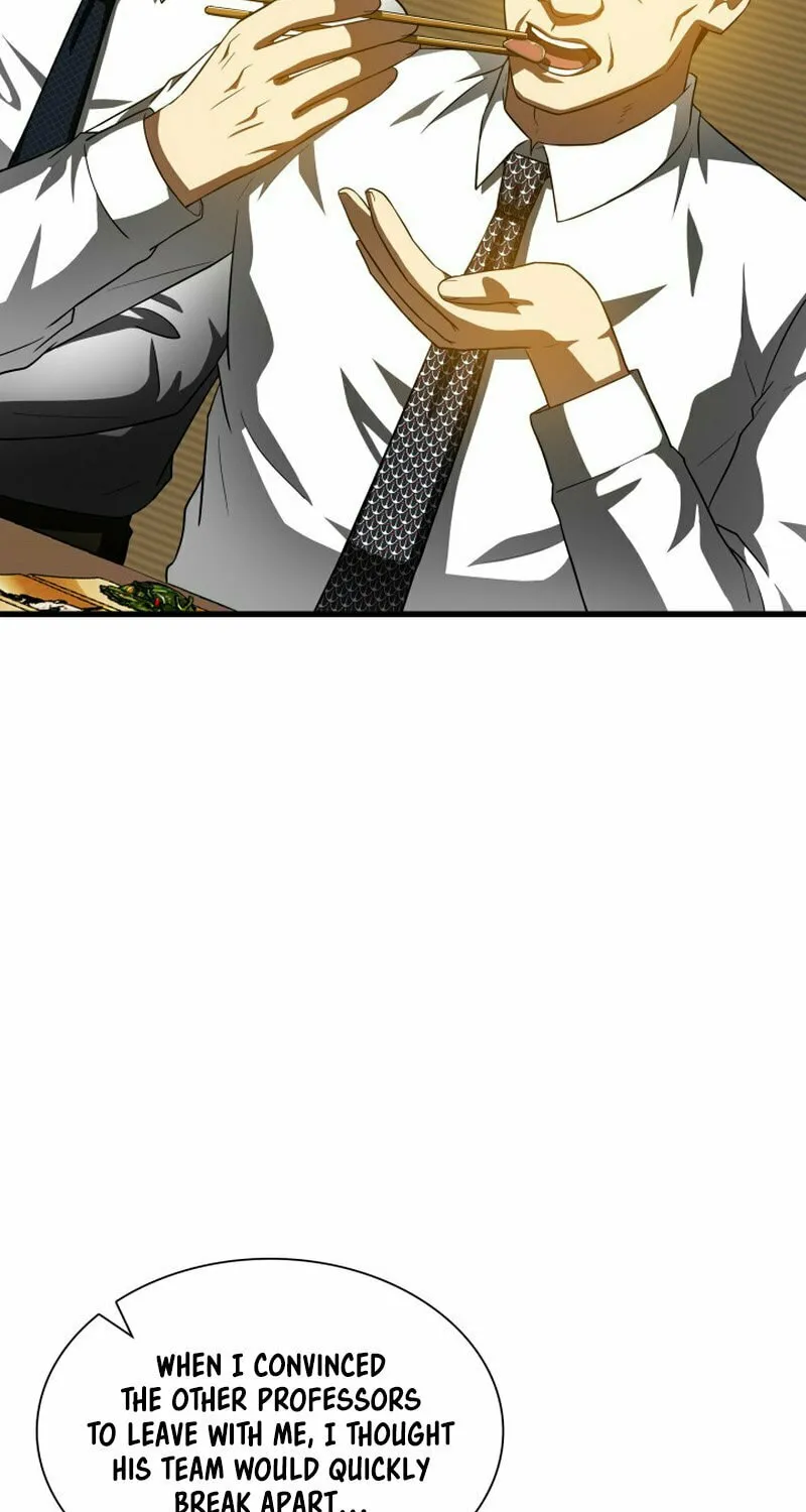 Read Perfect Surgeon chapter 91 image 69 on Lezhin