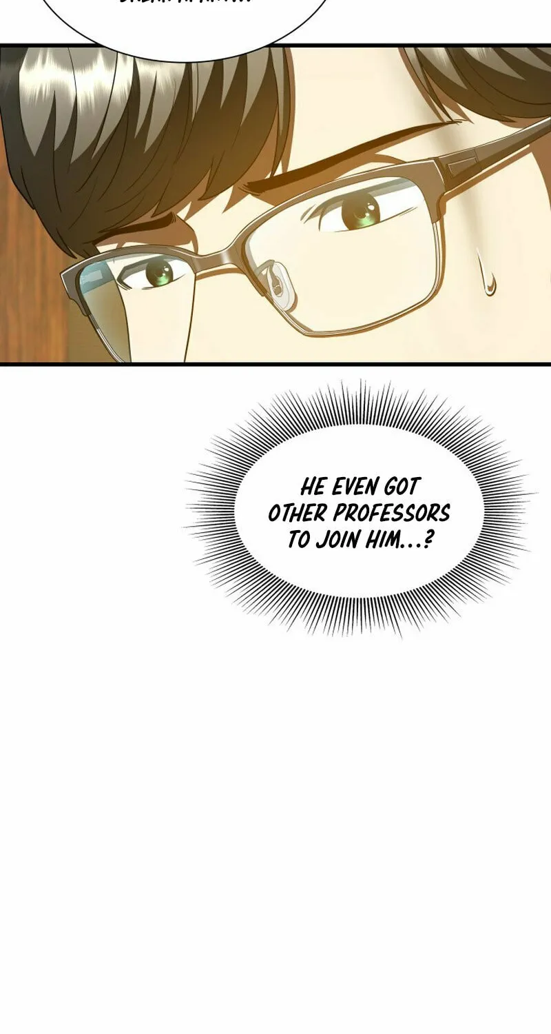 Read Perfect Surgeon chapter 91 image 70 on Lezhin