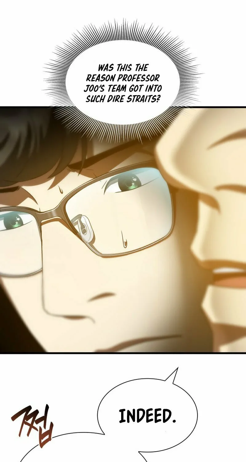 Read Perfect Surgeon chapter 91 image 71 on Lezhin