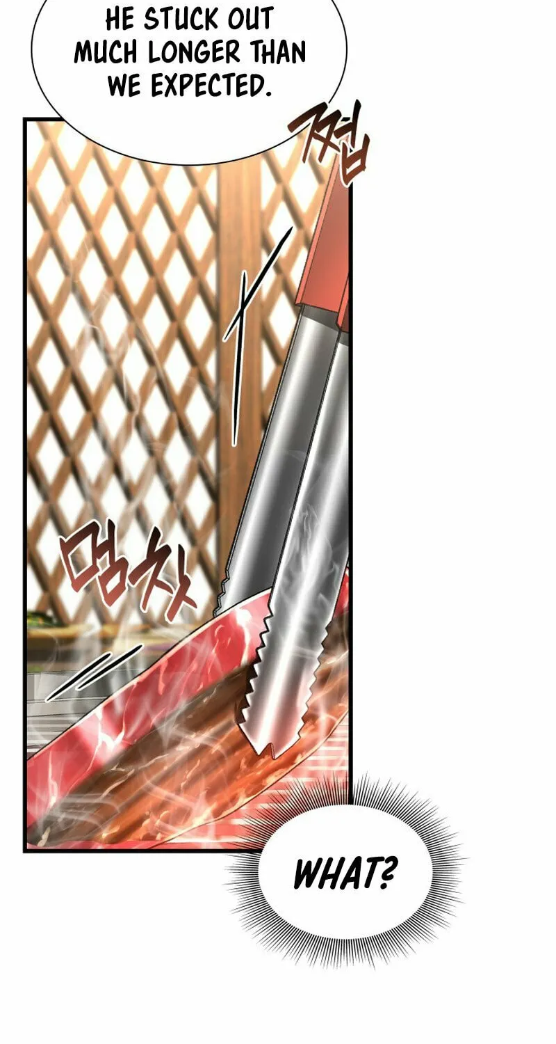 Read Perfect Surgeon chapter 91 image 72 on Lezhin