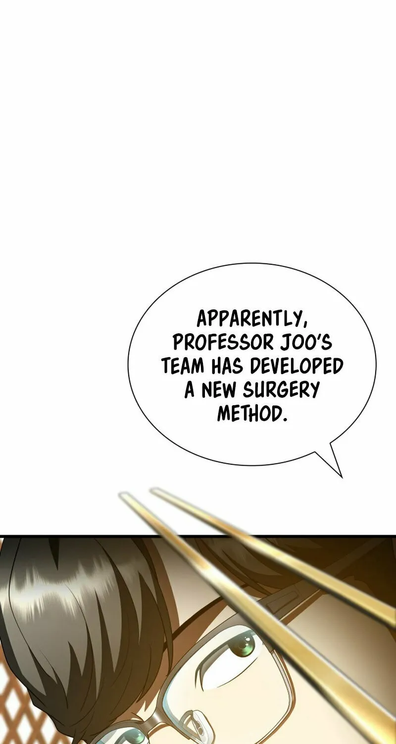 Read Perfect Surgeon chapter 91 image 76 on Lezhin