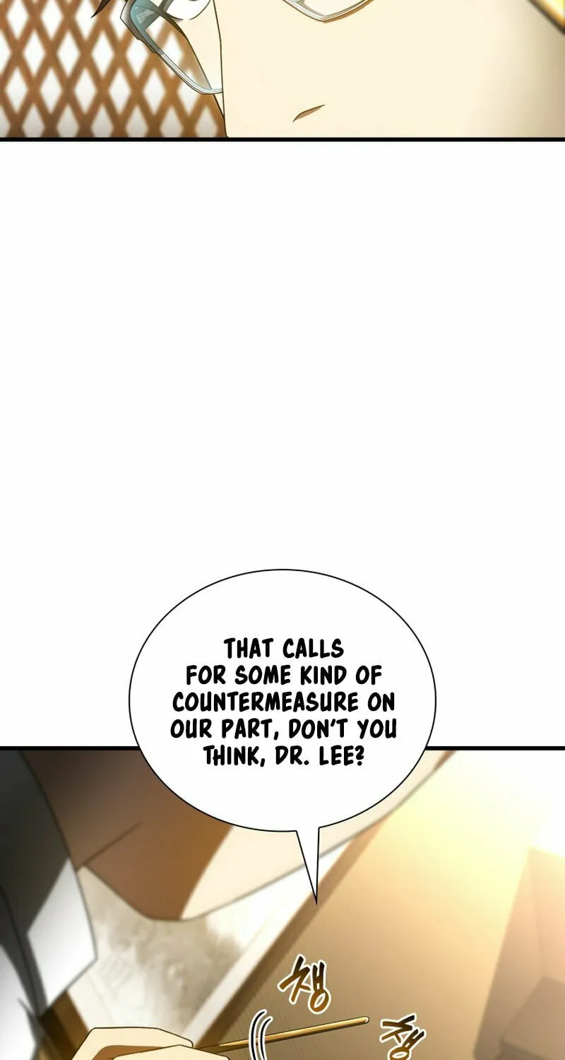 Read Perfect Surgeon chapter 91 image 77 on Lezhin