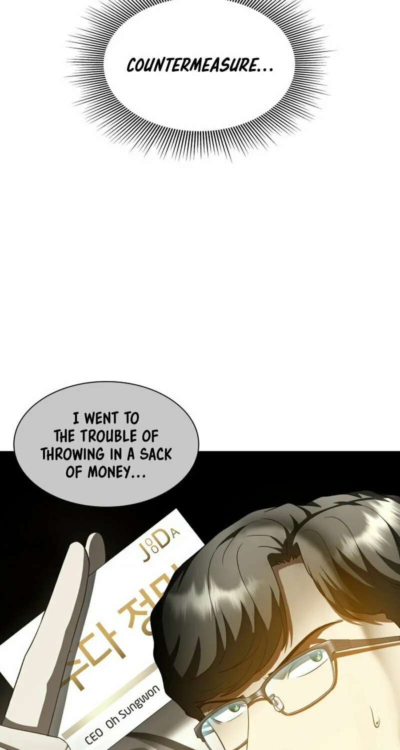 Read Perfect Surgeon chapter 91 image 79 on Lezhin