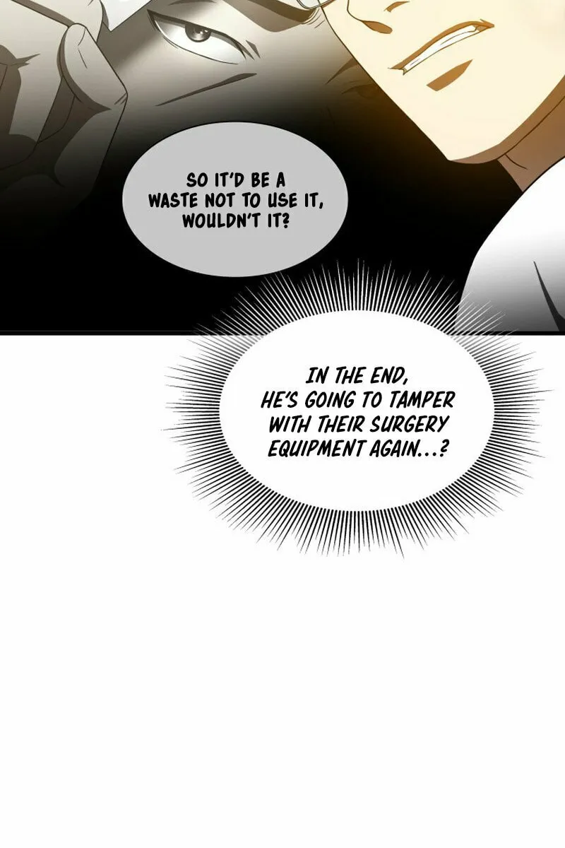 Read Perfect Surgeon chapter 91 image 80 on Lezhin