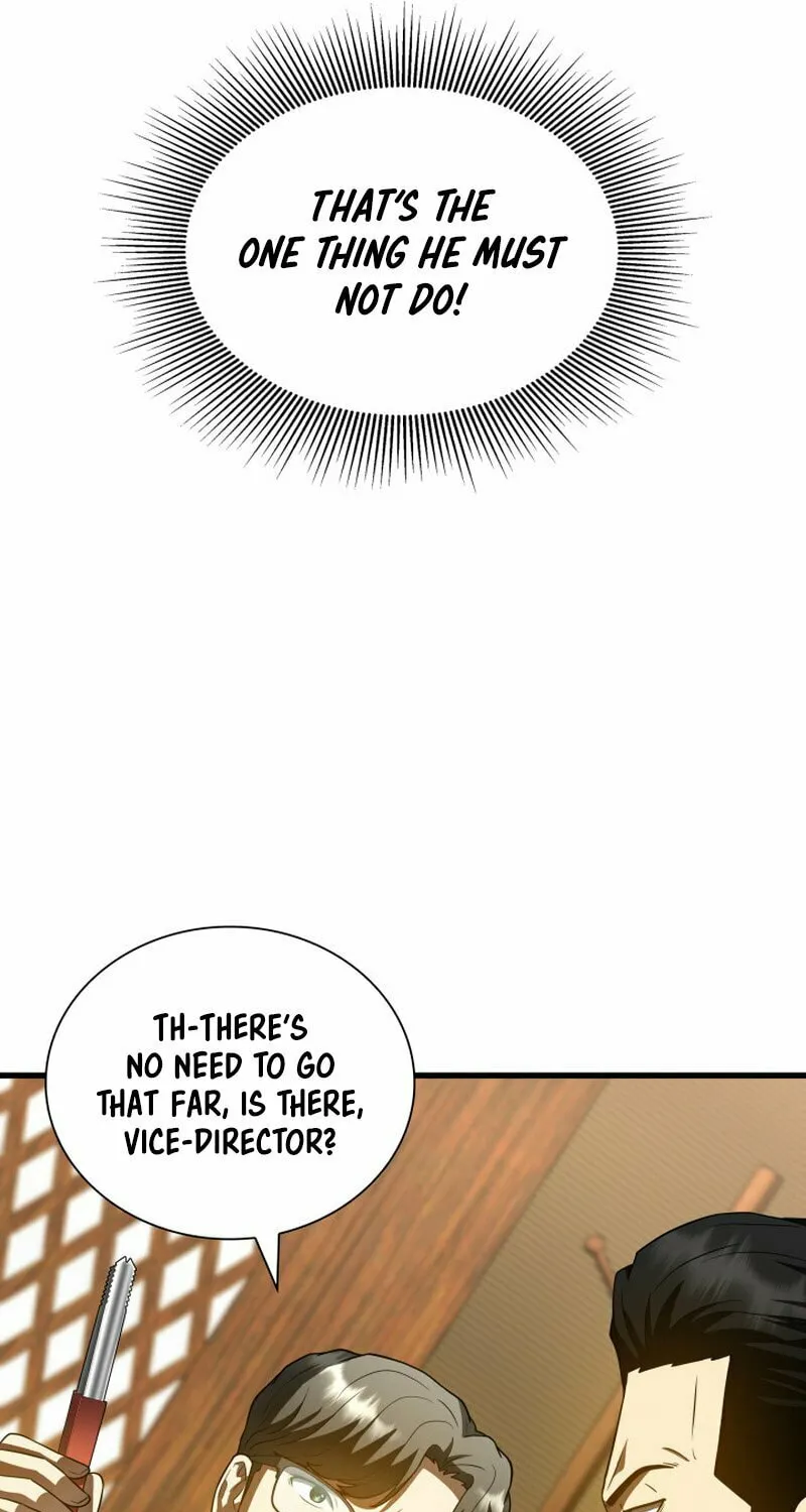 Read Perfect Surgeon chapter 91 image 81 on Lezhin